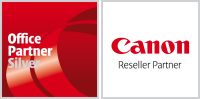 Canon Silver Partner