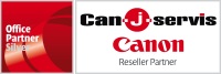 Canon Silver Partner
