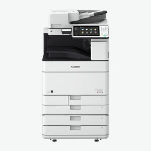 Canon iR-ADV C55xx