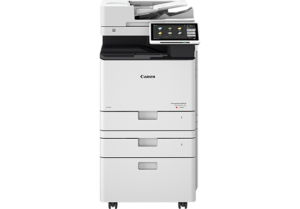 Canon iR-ADV DX C37xx